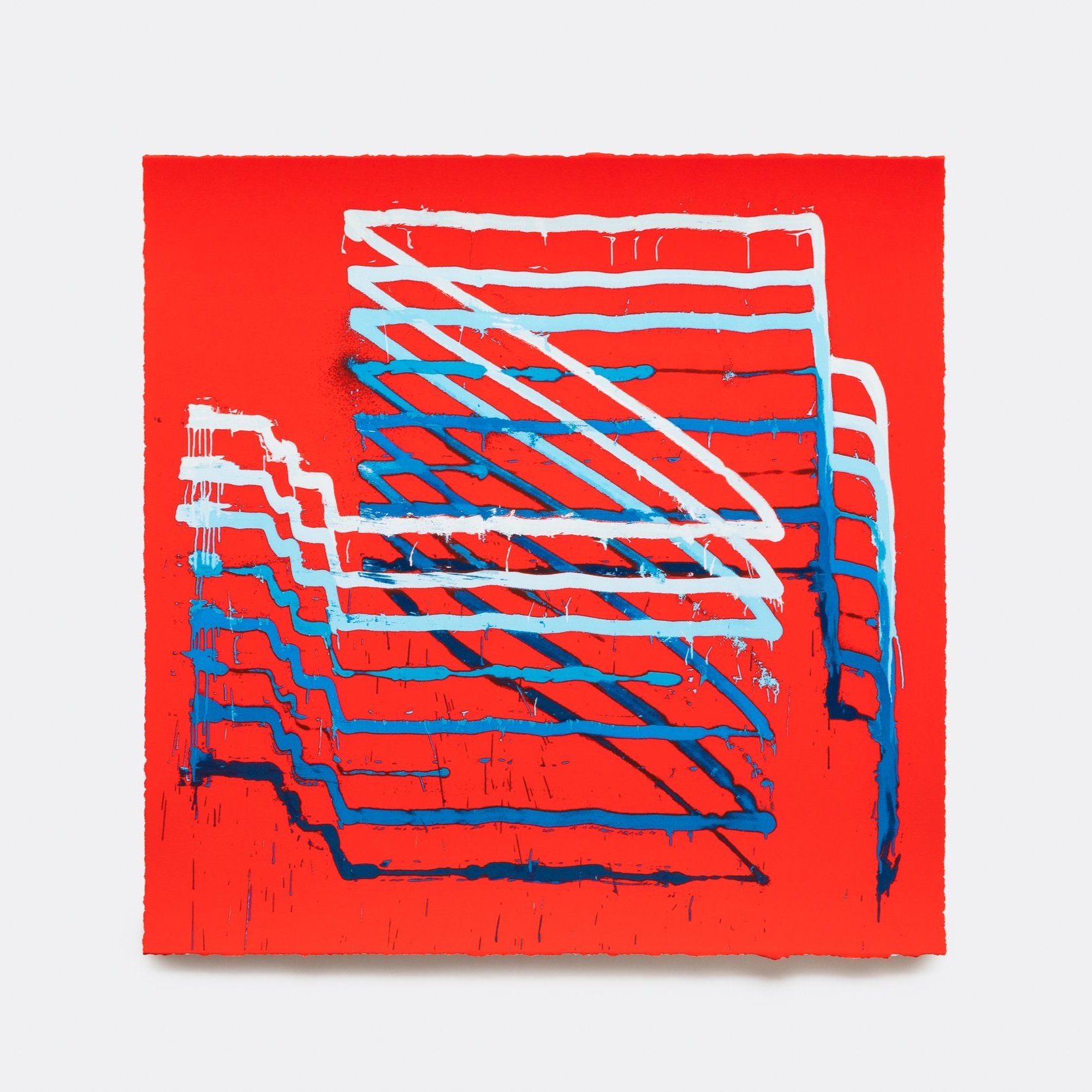 Jason REVOK — Instr/Ex_frame/drag_2_RED/BLU_B_4/22 — Louis Buhl